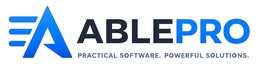 AblePro — Practical Software. Powerful Solutions.